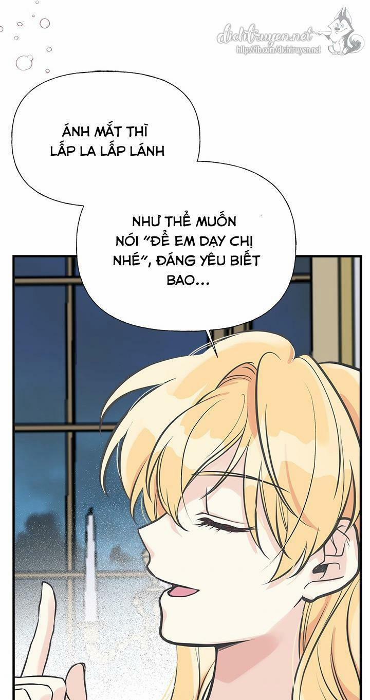 Chị Tôi Đã Nhặt Về Nhà Một Nam Chính Quyến Rũ 47 trang 60