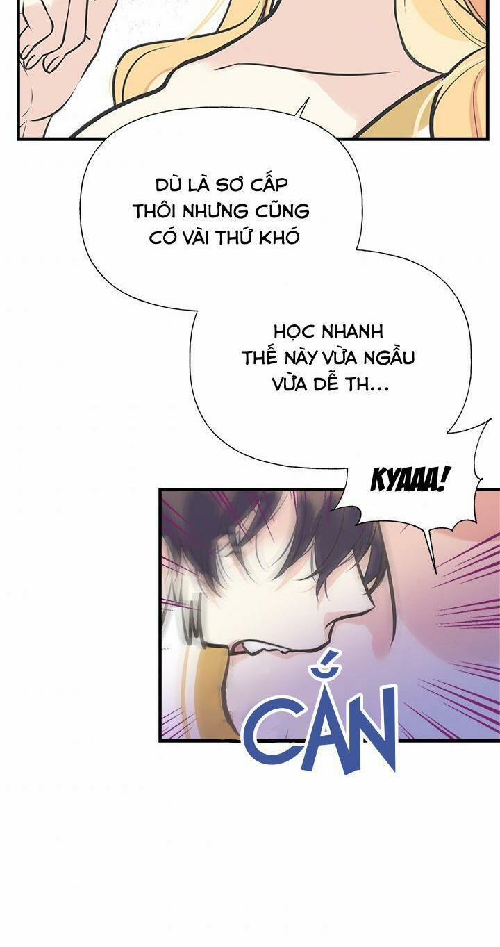 Chị Tôi Đã Nhặt Về Nhà Một Nam Chính Quyến Rũ 47 trang 61