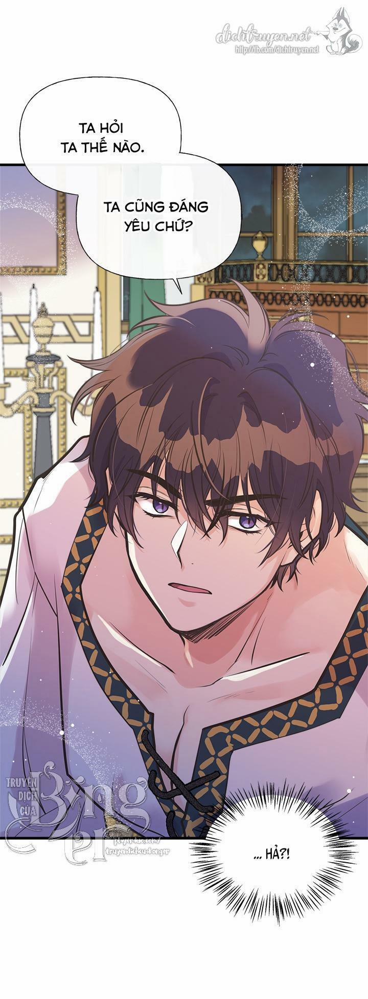 Chị Tôi Đã Nhặt Về Nhà Một Nam Chính Quyến Rũ 47 trang 64