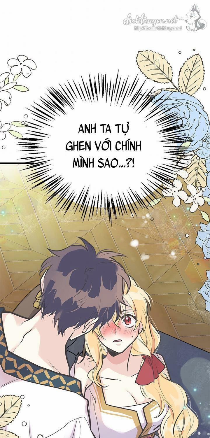 Chị Tôi Đã Nhặt Về Nhà Một Nam Chính Quyến Rũ 47 trang 66