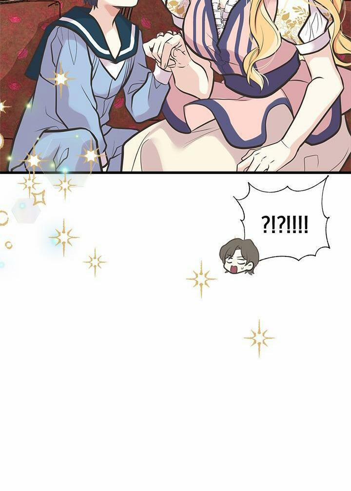 Chị Tôi Đã Nhặt Về Nhà Một Nam Chính Quyến Rũ 47 trang 9