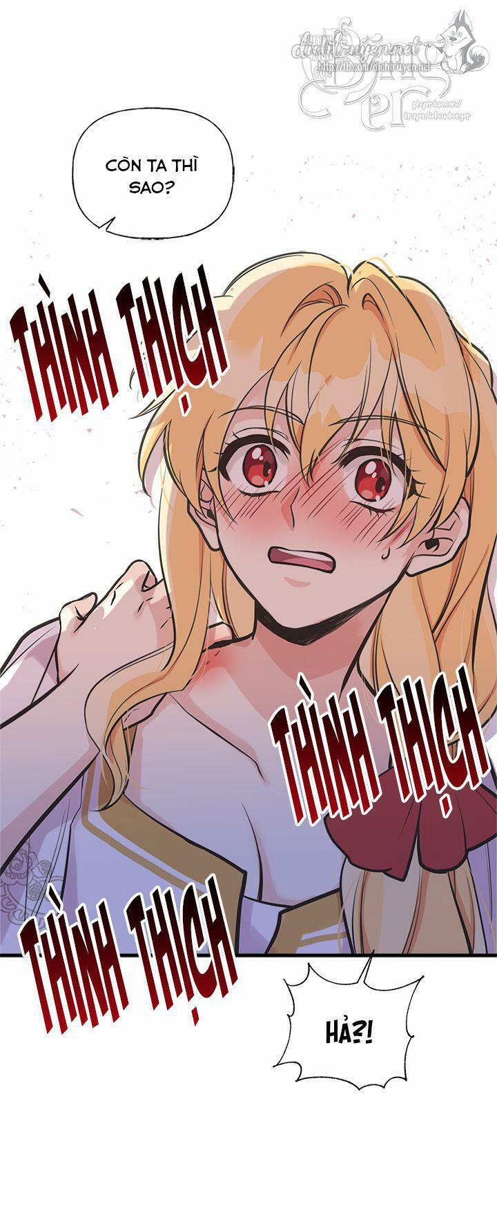 Chị Tôi Đã Nhặt Về Nhà Một Nam Chính Quyến Rũ 48 trang 1