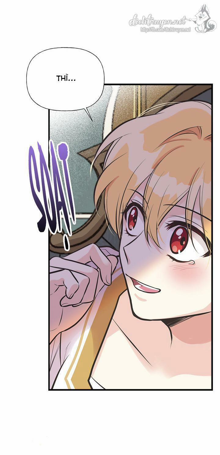 Chị Tôi Đã Nhặt Về Nhà Một Nam Chính Quyến Rũ 48 trang 10