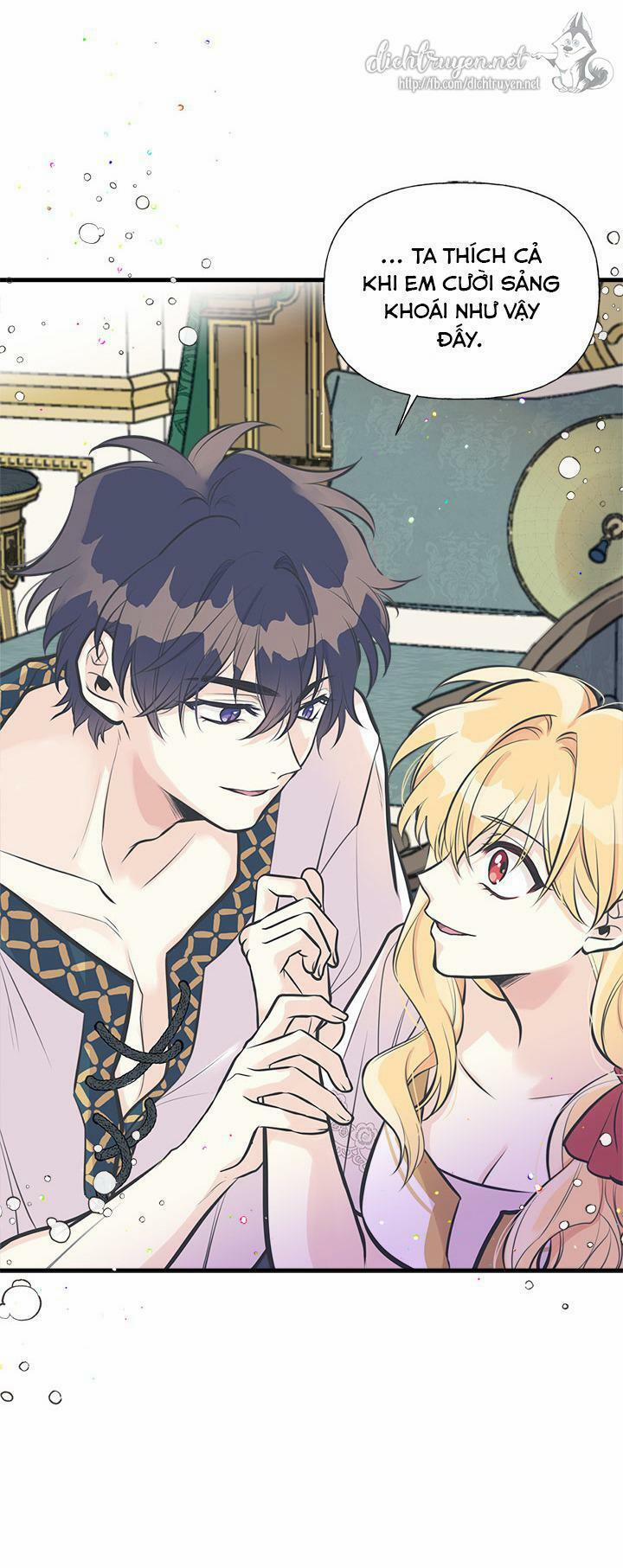 Chị Tôi Đã Nhặt Về Nhà Một Nam Chính Quyến Rũ 48 trang 11