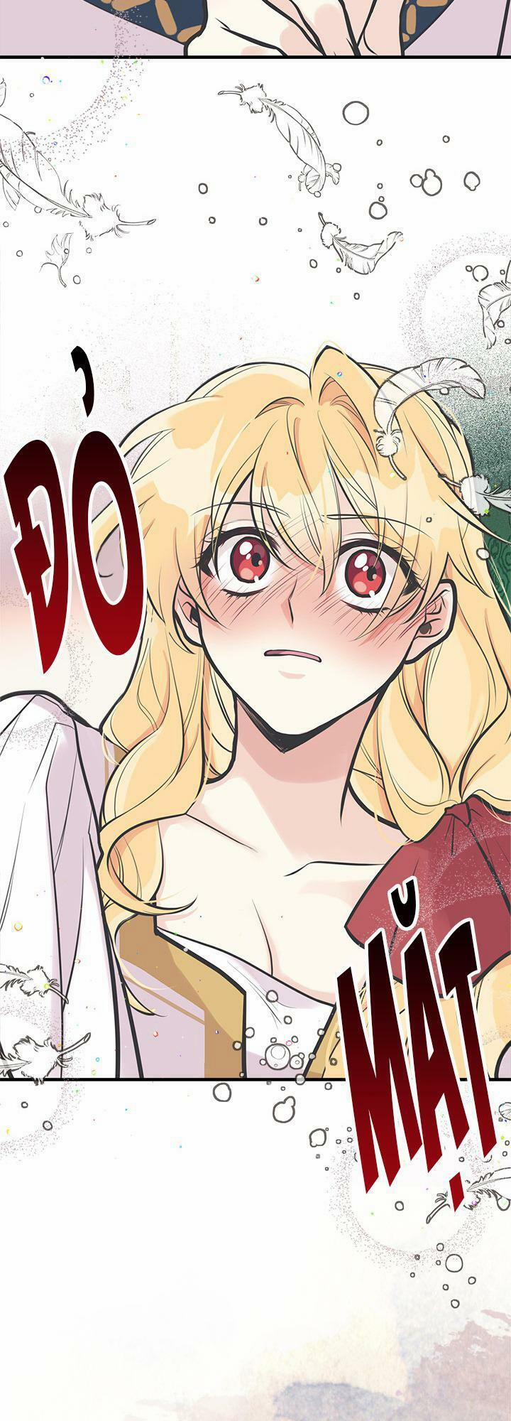 Chị Tôi Đã Nhặt Về Nhà Một Nam Chính Quyến Rũ 48 trang 13