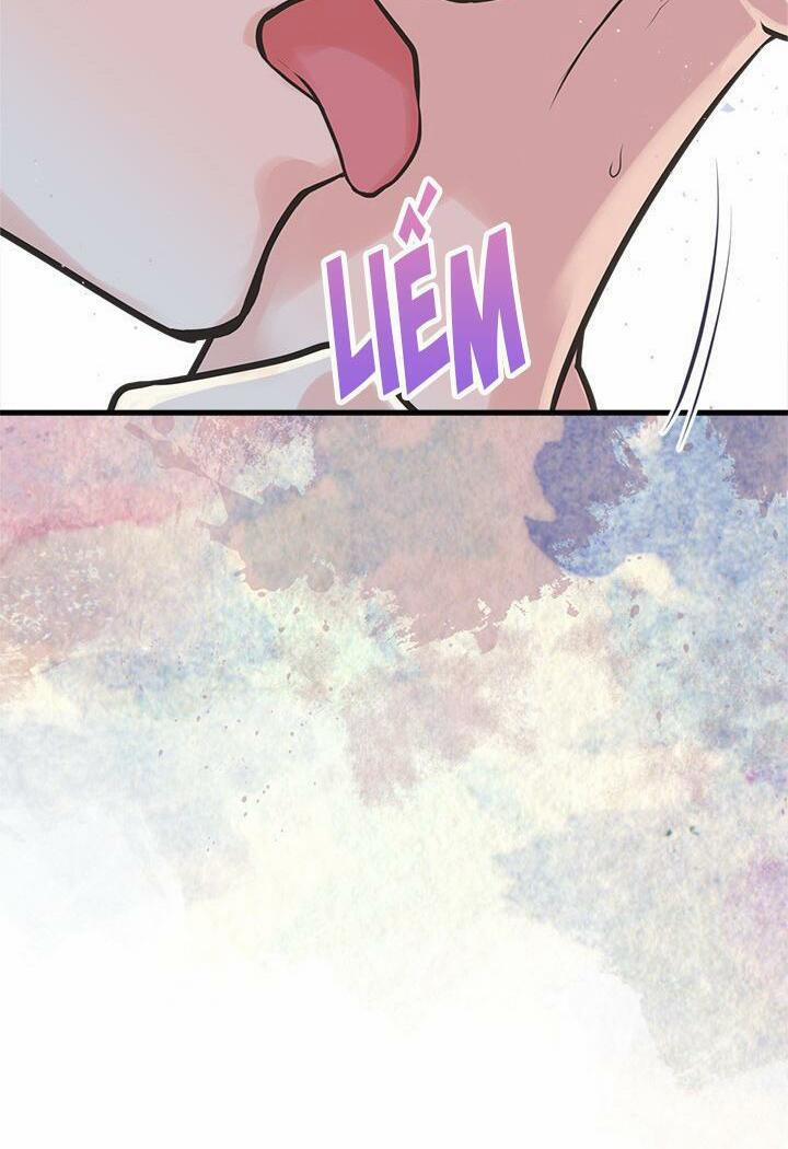 Chị Tôi Đã Nhặt Về Nhà Một Nam Chính Quyến Rũ 48 trang 15