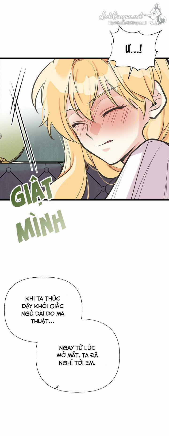 Chị Tôi Đã Nhặt Về Nhà Một Nam Chính Quyến Rũ 48 trang 17