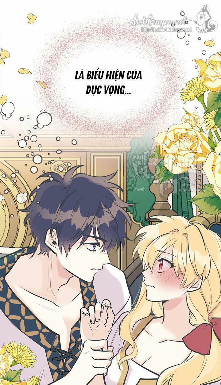 Chị Tôi Đã Nhặt Về Nhà Một Nam Chính Quyến Rũ 48 trang 19