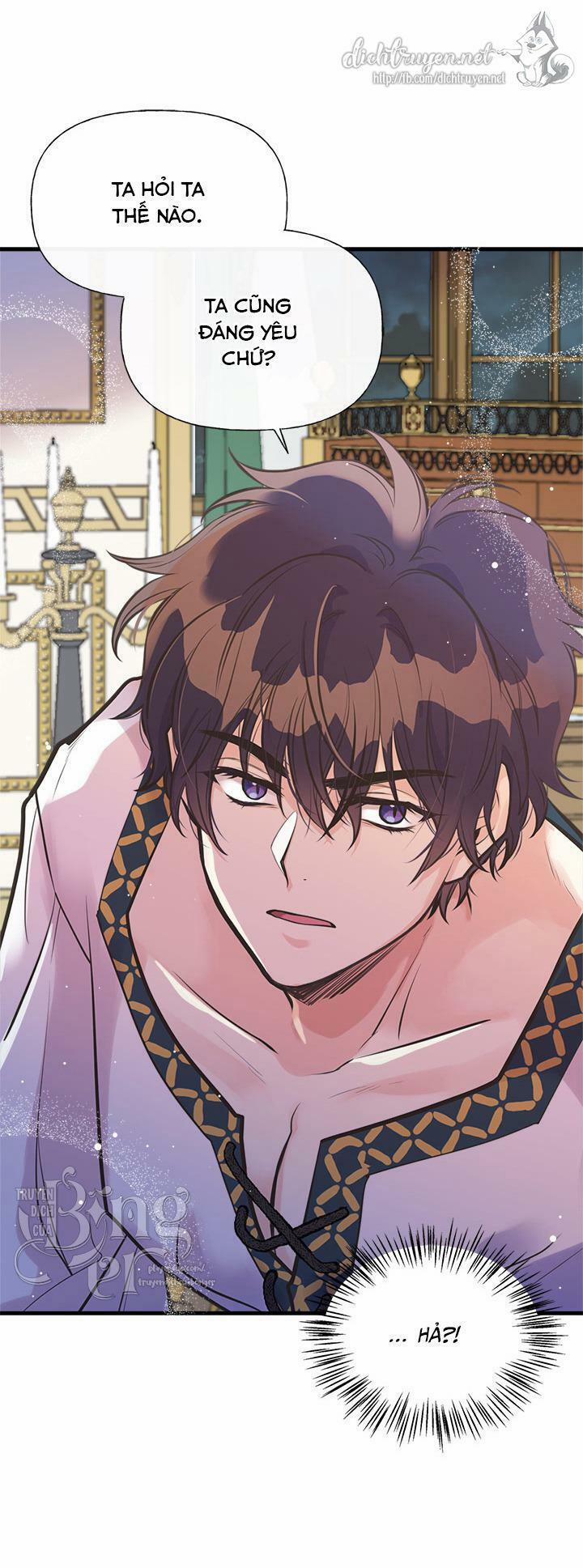 Chị Tôi Đã Nhặt Về Nhà Một Nam Chính Quyến Rũ 48 trang 2