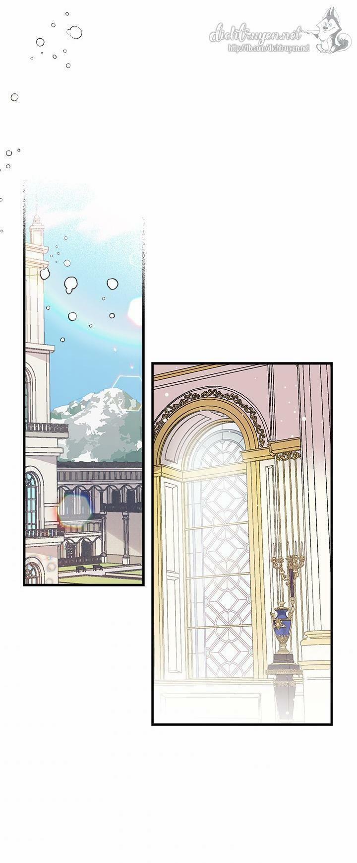 Chị Tôi Đã Nhặt Về Nhà Một Nam Chính Quyến Rũ 48 trang 21