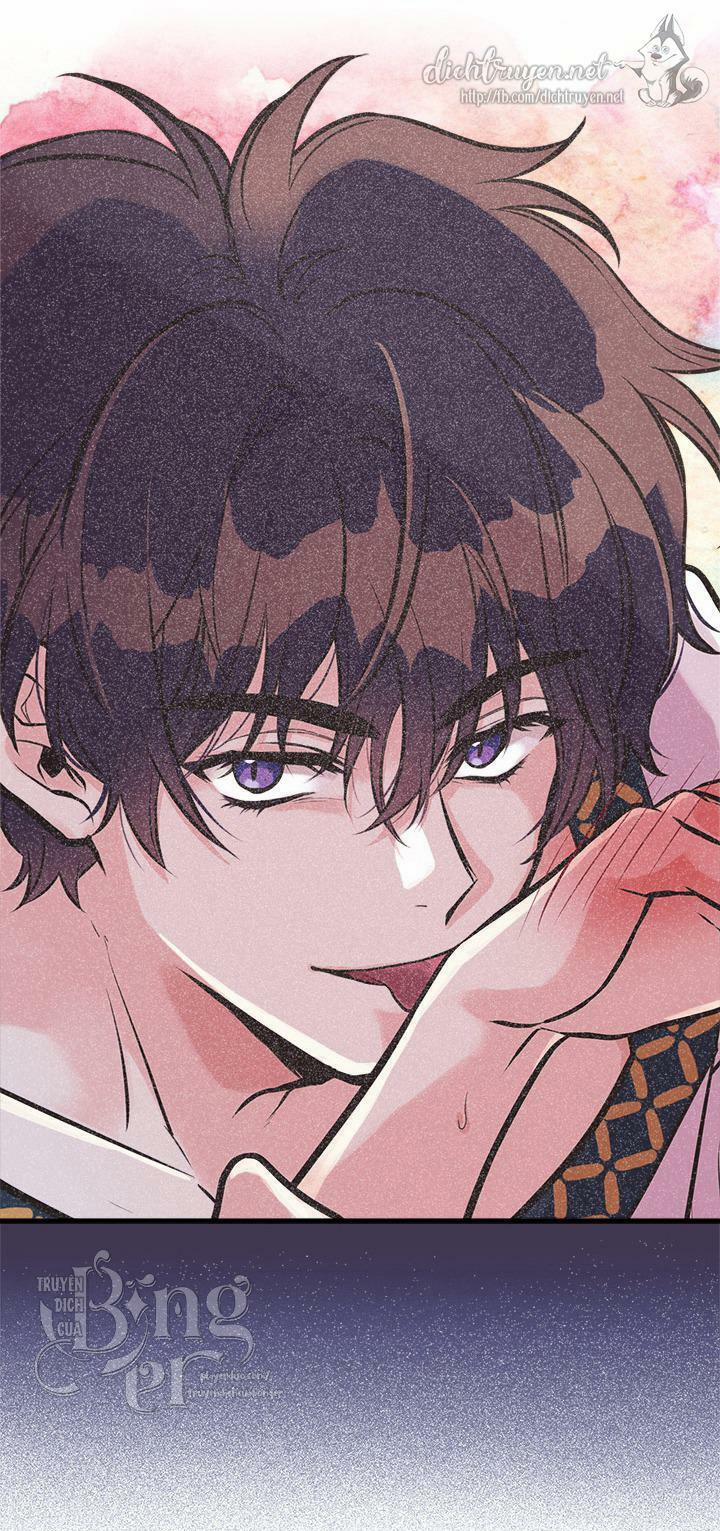 Chị Tôi Đã Nhặt Về Nhà Một Nam Chính Quyến Rũ 48 trang 24