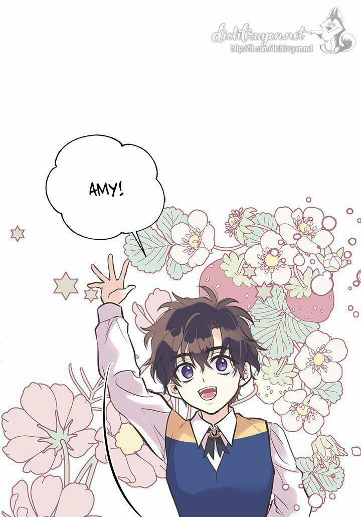 Chị Tôi Đã Nhặt Về Nhà Một Nam Chính Quyến Rũ 48 trang 26