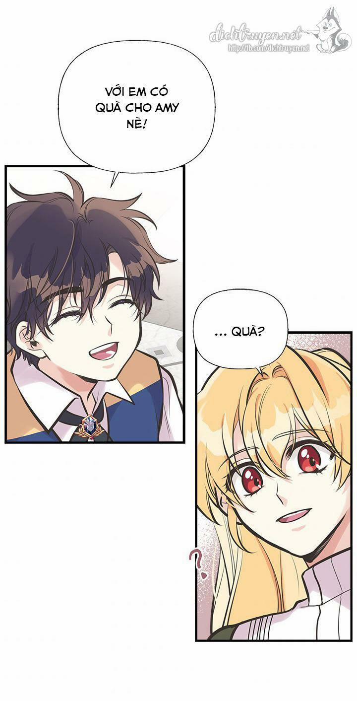 Chị Tôi Đã Nhặt Về Nhà Một Nam Chính Quyến Rũ 48 trang 29