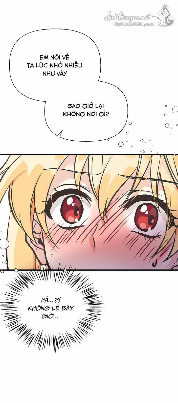 Chị Tôi Đã Nhặt Về Nhà Một Nam Chính Quyến Rũ 48 trang 3