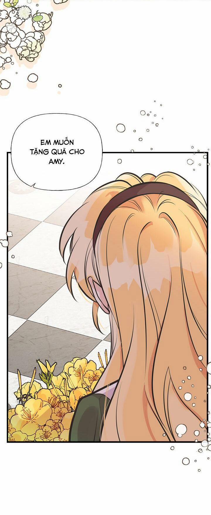 Chị Tôi Đã Nhặt Về Nhà Một Nam Chính Quyến Rũ 48 trang 33