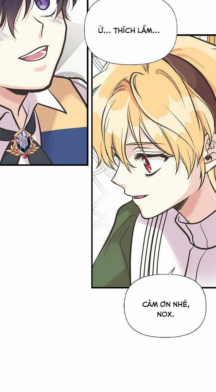 Chị Tôi Đã Nhặt Về Nhà Một Nam Chính Quyến Rũ 48 trang 37