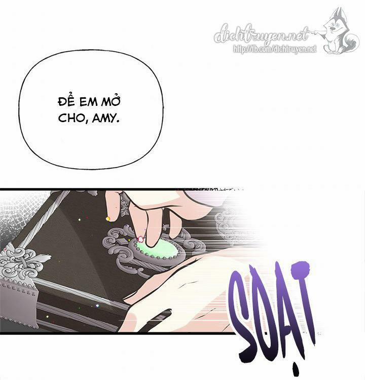 Chị Tôi Đã Nhặt Về Nhà Một Nam Chính Quyến Rũ 48 trang 41