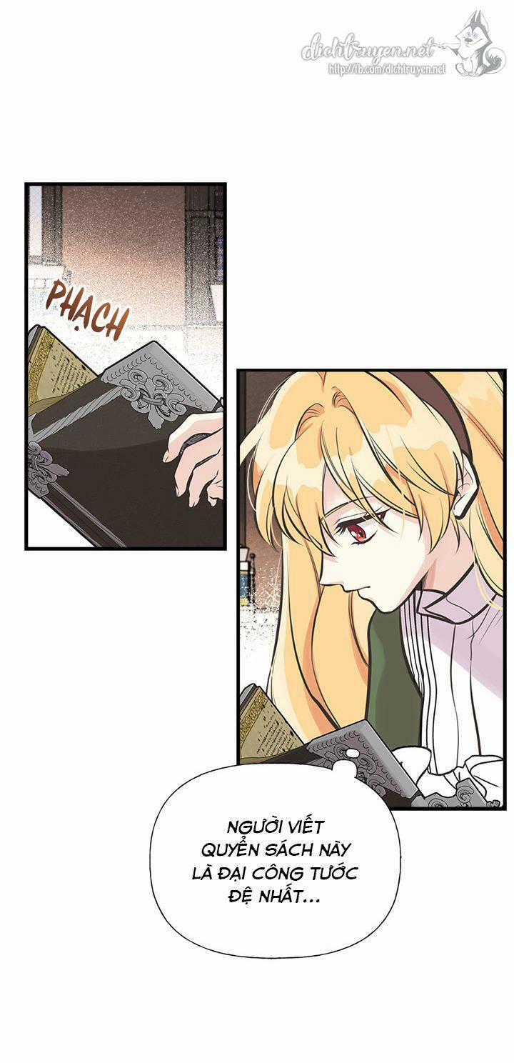 Chị Tôi Đã Nhặt Về Nhà Một Nam Chính Quyến Rũ 48 trang 44