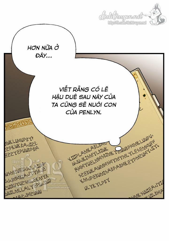 Chị Tôi Đã Nhặt Về Nhà Một Nam Chính Quyến Rũ 48 trang 47