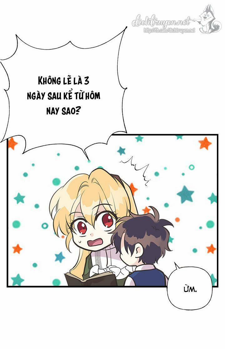 Chị Tôi Đã Nhặt Về Nhà Một Nam Chính Quyến Rũ 48 trang 50