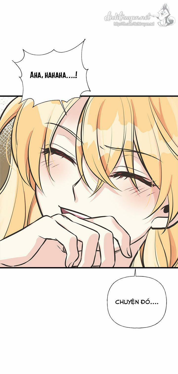 Chị Tôi Đã Nhặt Về Nhà Một Nam Chính Quyến Rũ 48 trang 57