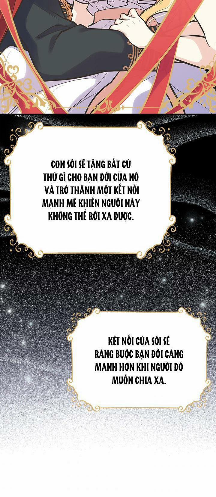 Chị Tôi Đã Nhặt Về Nhà Một Nam Chính Quyến Rũ 48 trang 59