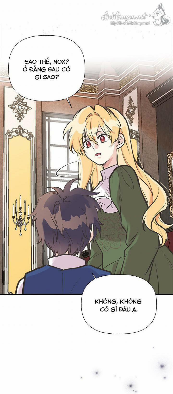 Chị Tôi Đã Nhặt Về Nhà Một Nam Chính Quyến Rũ 48 trang 60