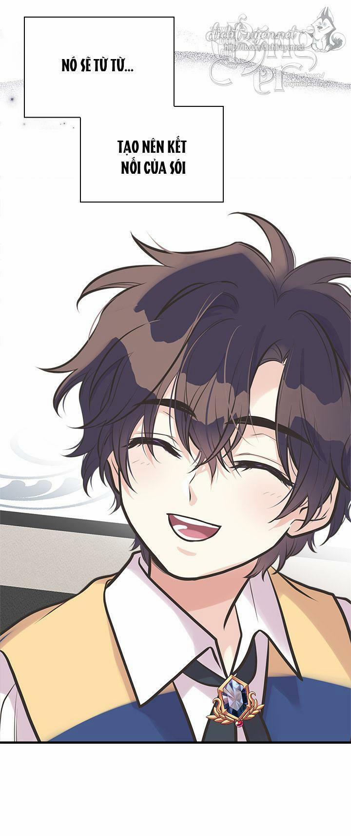 Chị Tôi Đã Nhặt Về Nhà Một Nam Chính Quyến Rũ 48 trang 62