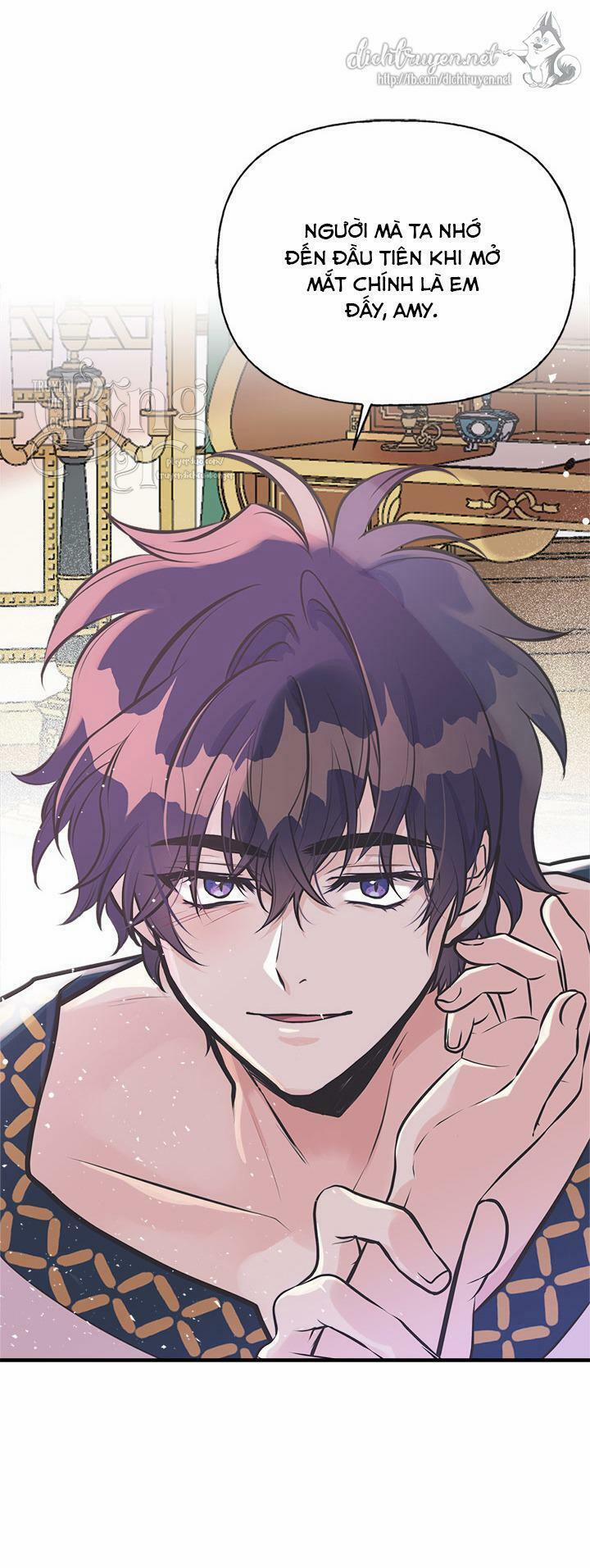 Chị Tôi Đã Nhặt Về Nhà Một Nam Chính Quyến Rũ 48 trang 63