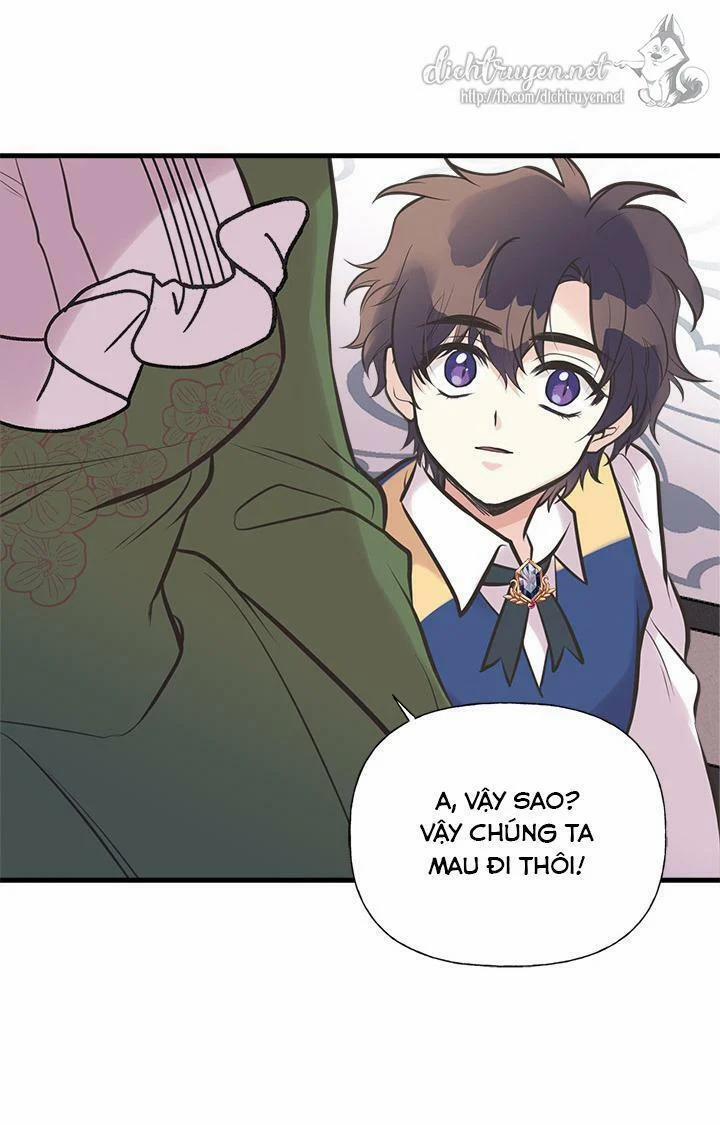 Chị Tôi Đã Nhặt Về Nhà Một Nam Chính Quyến Rũ 48 trang 67