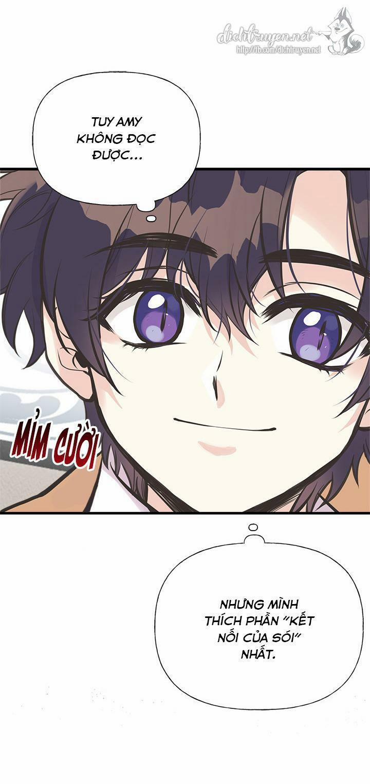 Chị Tôi Đã Nhặt Về Nhà Một Nam Chính Quyến Rũ 48 trang 68