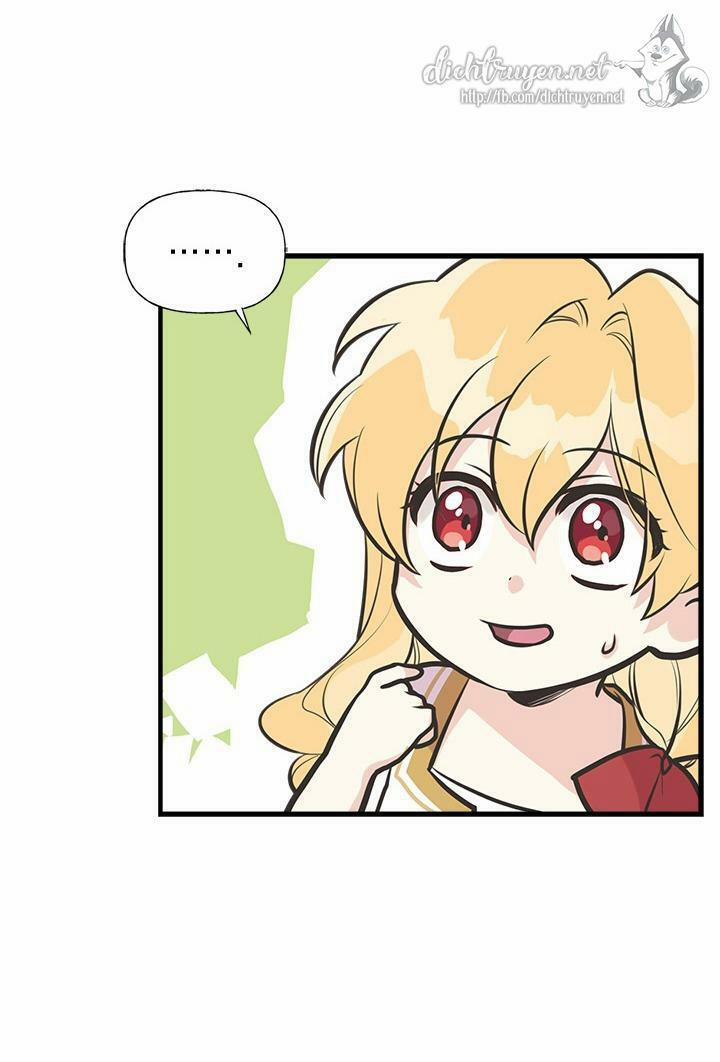 Chị Tôi Đã Nhặt Về Nhà Một Nam Chính Quyến Rũ 48 trang 8