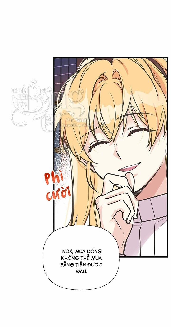 Chị Tôi Đã Nhặt Về Nhà Một Nam Chính Quyến Rũ 49 trang 13