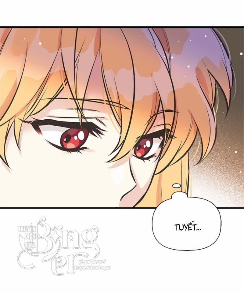 Chị Tôi Đã Nhặt Về Nhà Một Nam Chính Quyến Rũ 49 trang 17