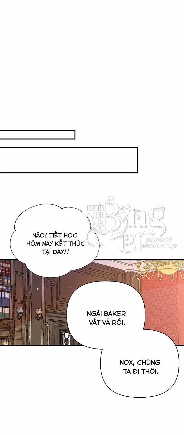 Chị Tôi Đã Nhặt Về Nhà Một Nam Chính Quyến Rũ 49 trang 22