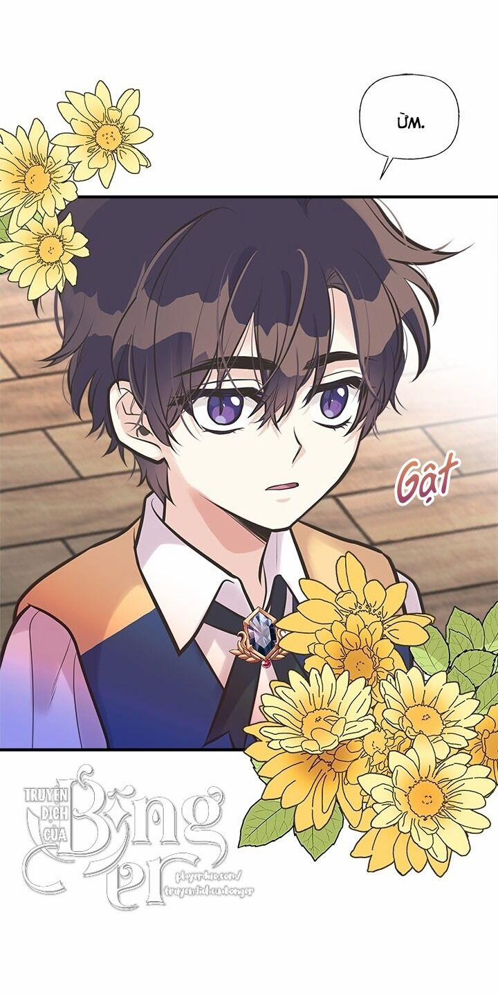 Chị Tôi Đã Nhặt Về Nhà Một Nam Chính Quyến Rũ 49 trang 27