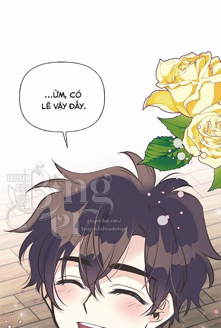 Chị Tôi Đã Nhặt Về Nhà Một Nam Chính Quyến Rũ 49 trang 34