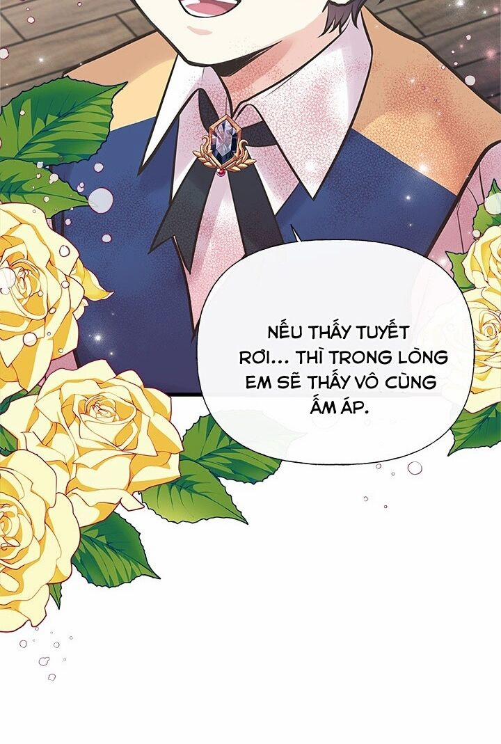 Chị Tôi Đã Nhặt Về Nhà Một Nam Chính Quyến Rũ 49 trang 35