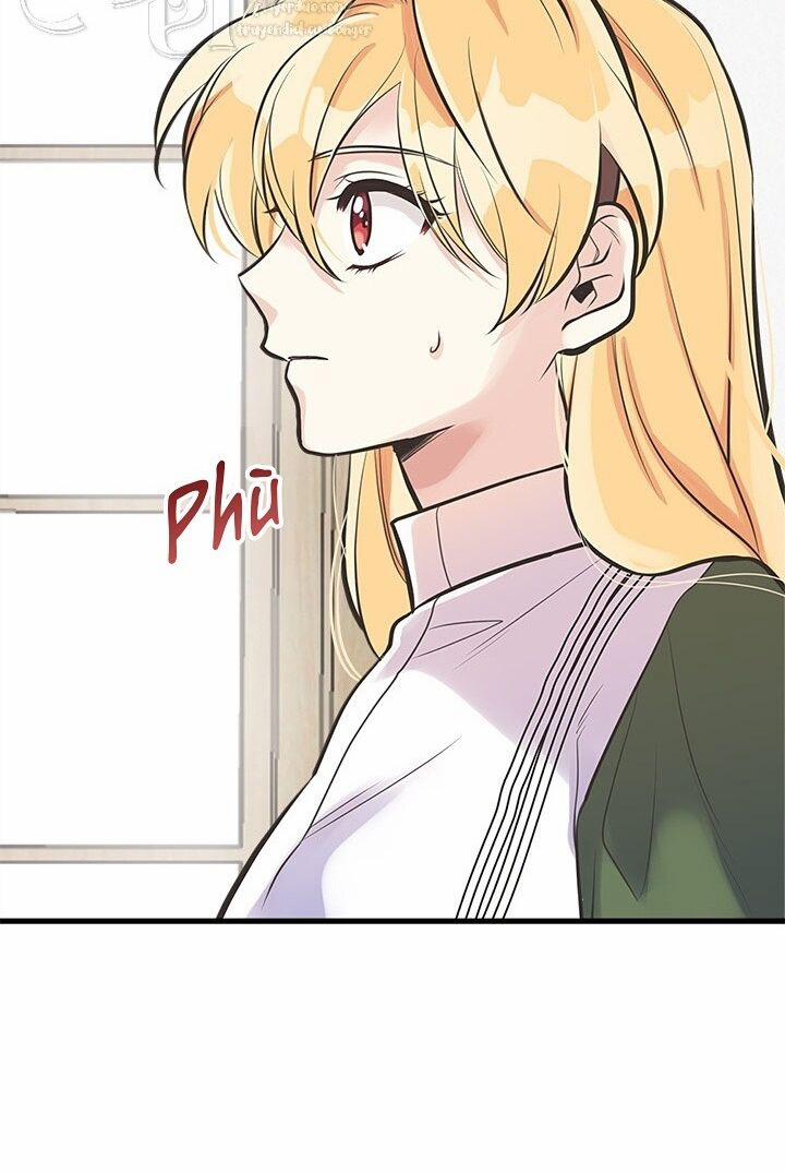 Chị Tôi Đã Nhặt Về Nhà Một Nam Chính Quyến Rũ 49 trang 41