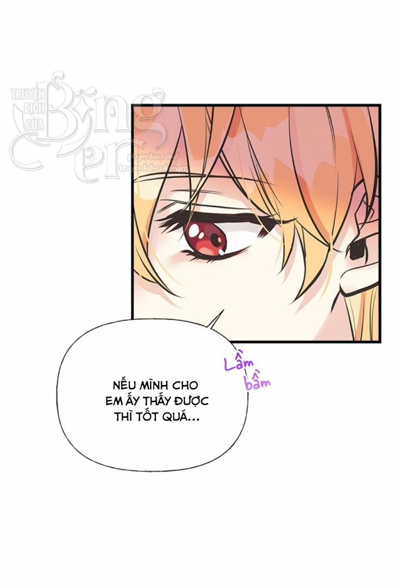 Chị Tôi Đã Nhặt Về Nhà Một Nam Chính Quyến Rũ 49 trang 42