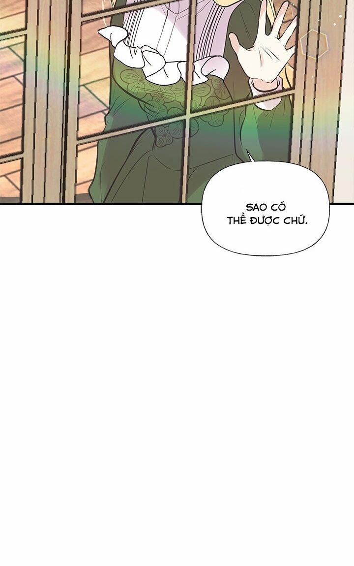 Chị Tôi Đã Nhặt Về Nhà Một Nam Chính Quyến Rũ 49 trang 49