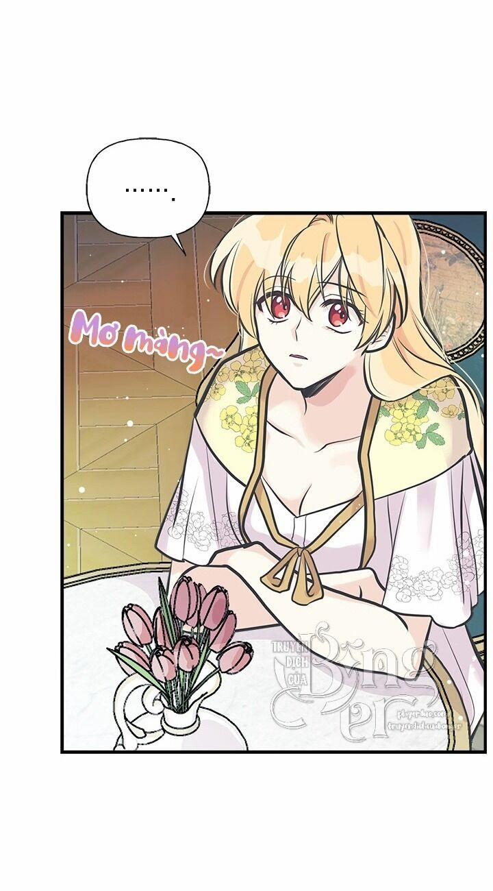 Chị Tôi Đã Nhặt Về Nhà Một Nam Chính Quyến Rũ 49 trang 51