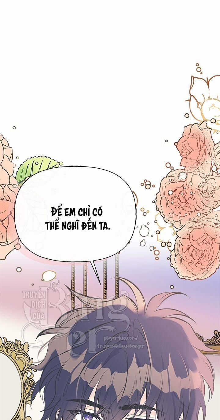 Chị Tôi Đã Nhặt Về Nhà Một Nam Chính Quyến Rũ 49 trang 58