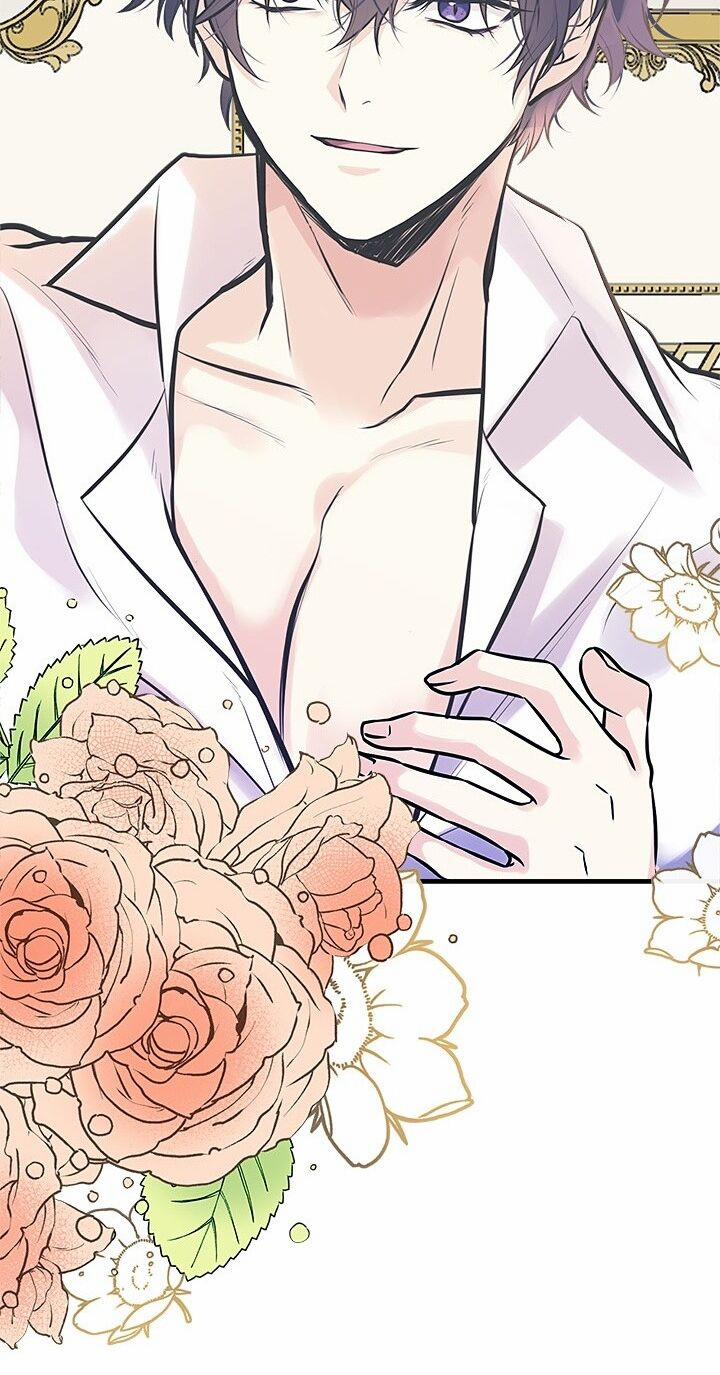 Chị Tôi Đã Nhặt Về Nhà Một Nam Chính Quyến Rũ 49 trang 59