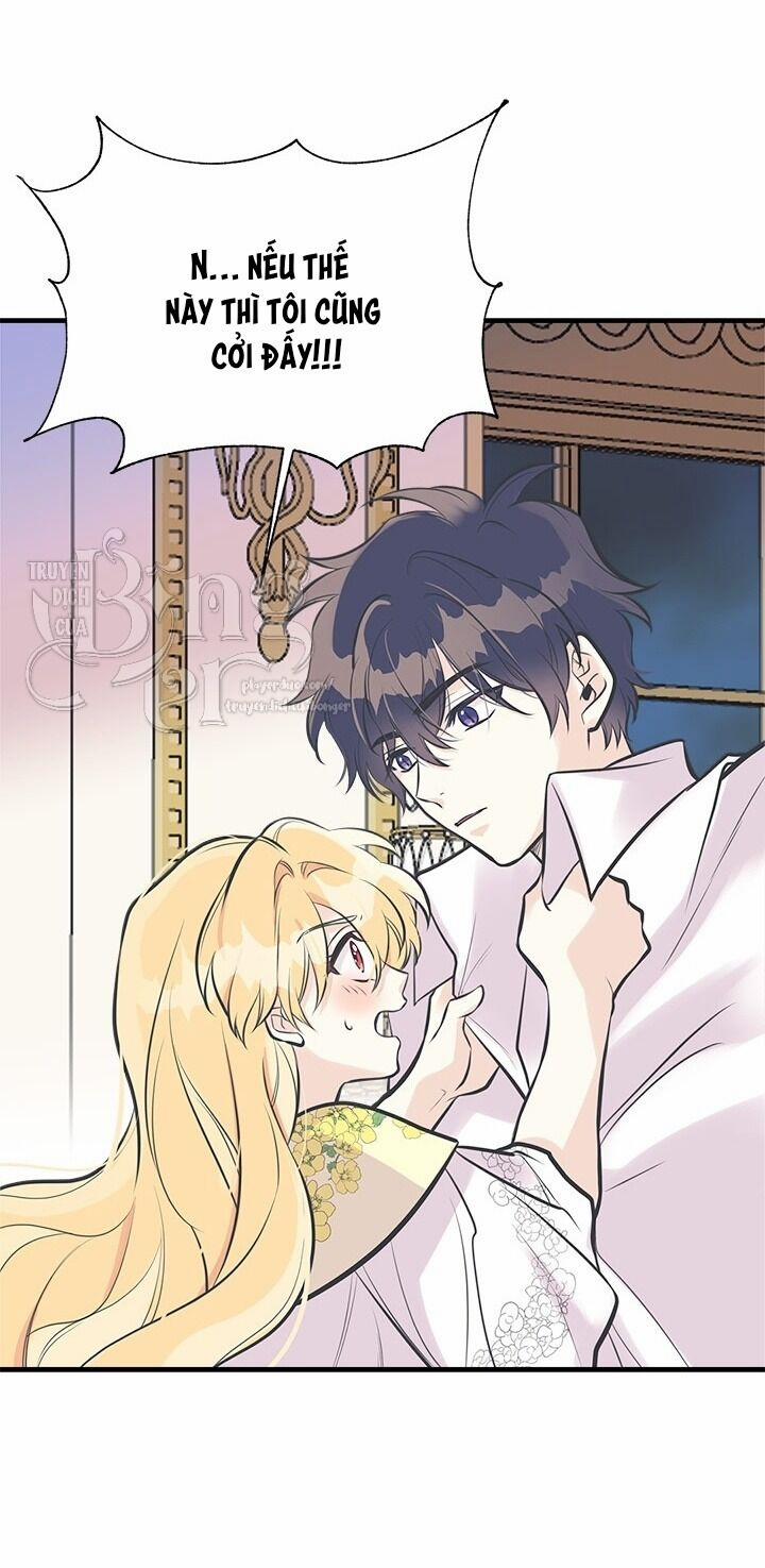 Chị Tôi Đã Nhặt Về Nhà Một Nam Chính Quyến Rũ 49 trang 62