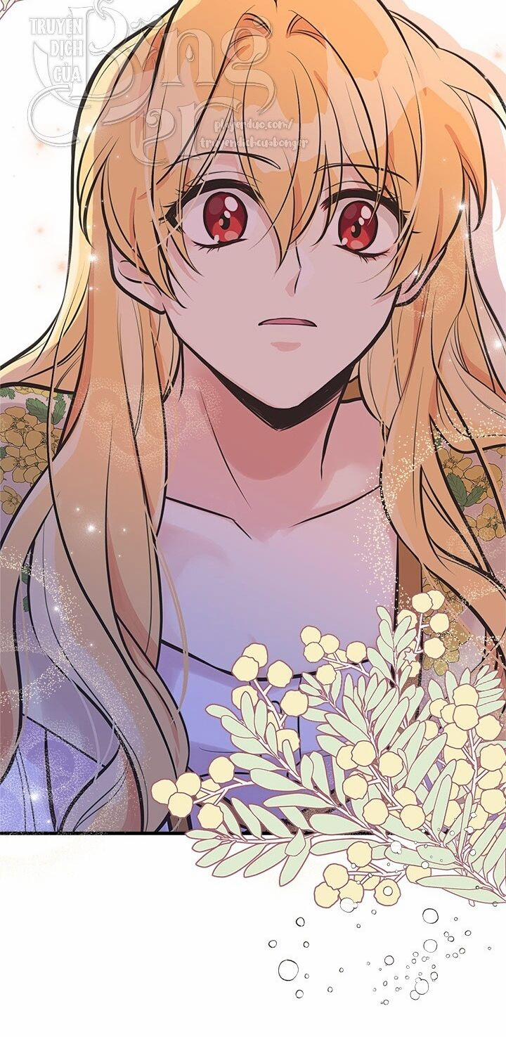 Chị Tôi Đã Nhặt Về Nhà Một Nam Chính Quyến Rũ 49 trang 66