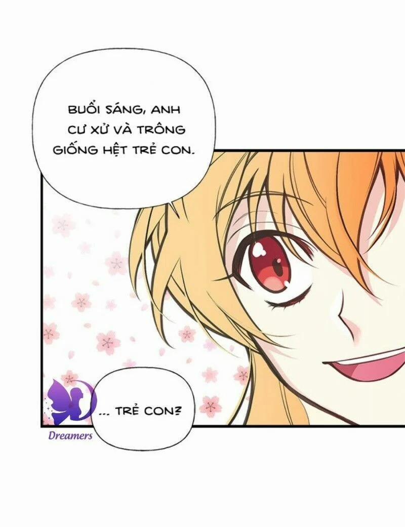 Chị Tôi Đã Nhặt Về Nhà Một Nam Chính Quyến Rũ 5 trang 17