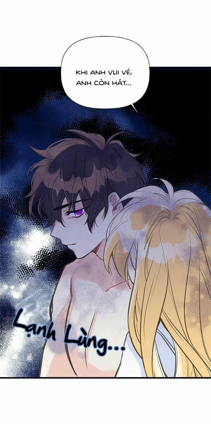 Chị Tôi Đã Nhặt Về Nhà Một Nam Chính Quyến Rũ 5 trang 20