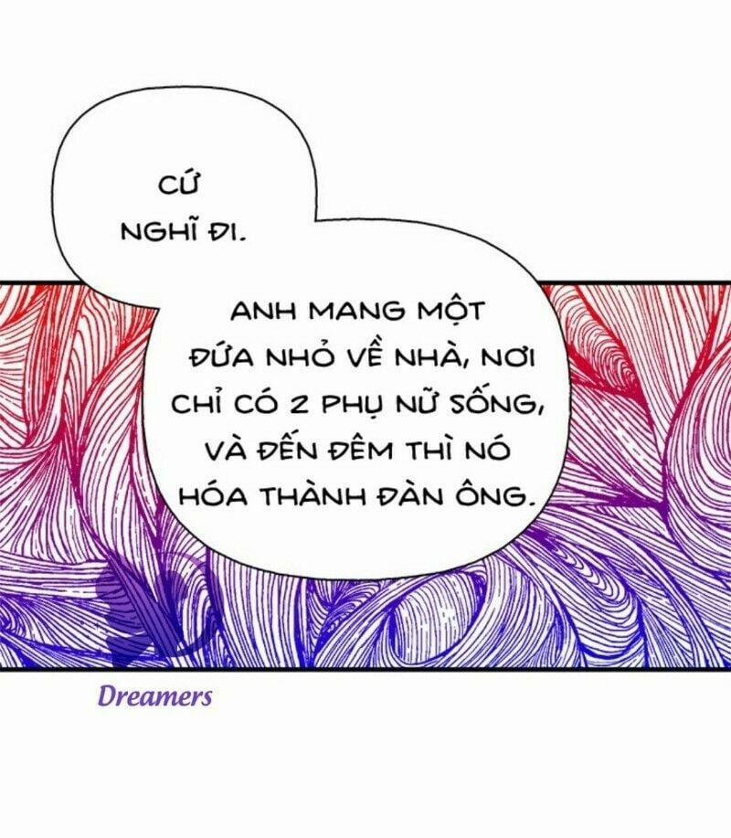 Chị Tôi Đã Nhặt Về Nhà Một Nam Chính Quyến Rũ 5 trang 39