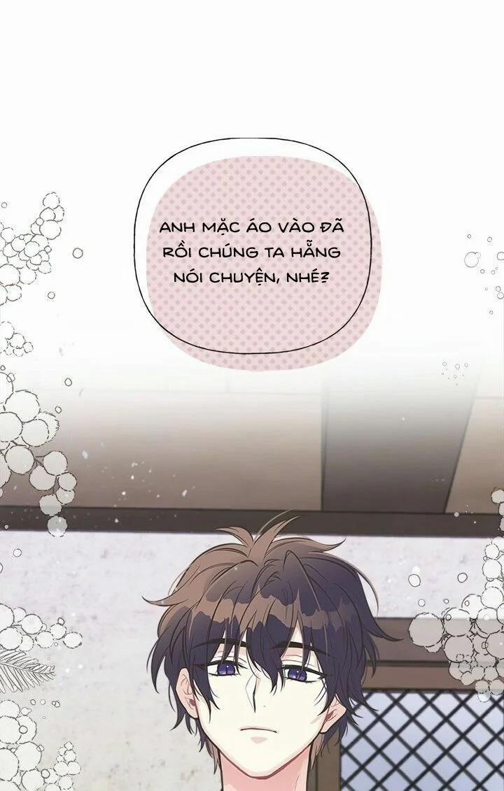 Chị Tôi Đã Nhặt Về Nhà Một Nam Chính Quyến Rũ 5 trang 4